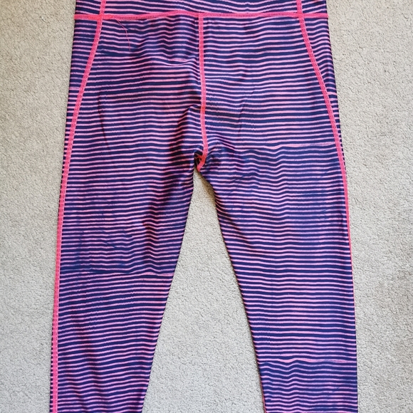 Compression leggings - Picture 2 of 3